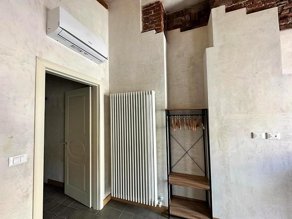 Apartamento Domus Chiara
