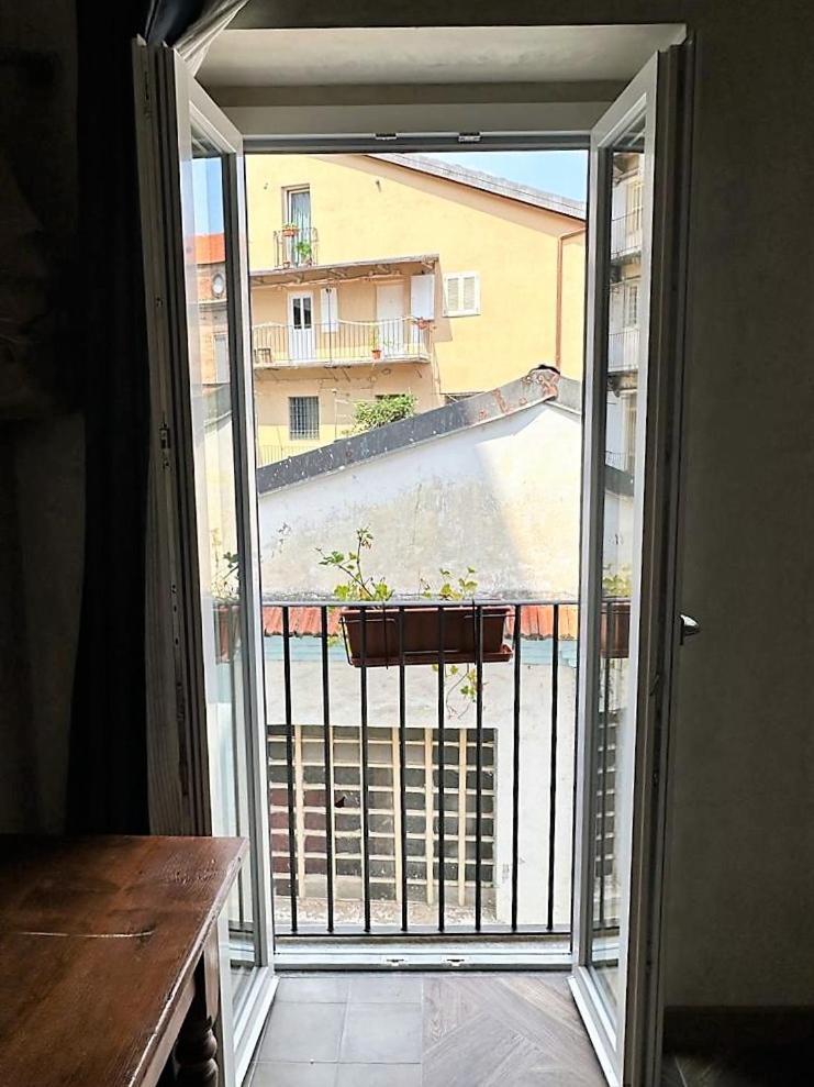 Apartamento Domus Chiara *