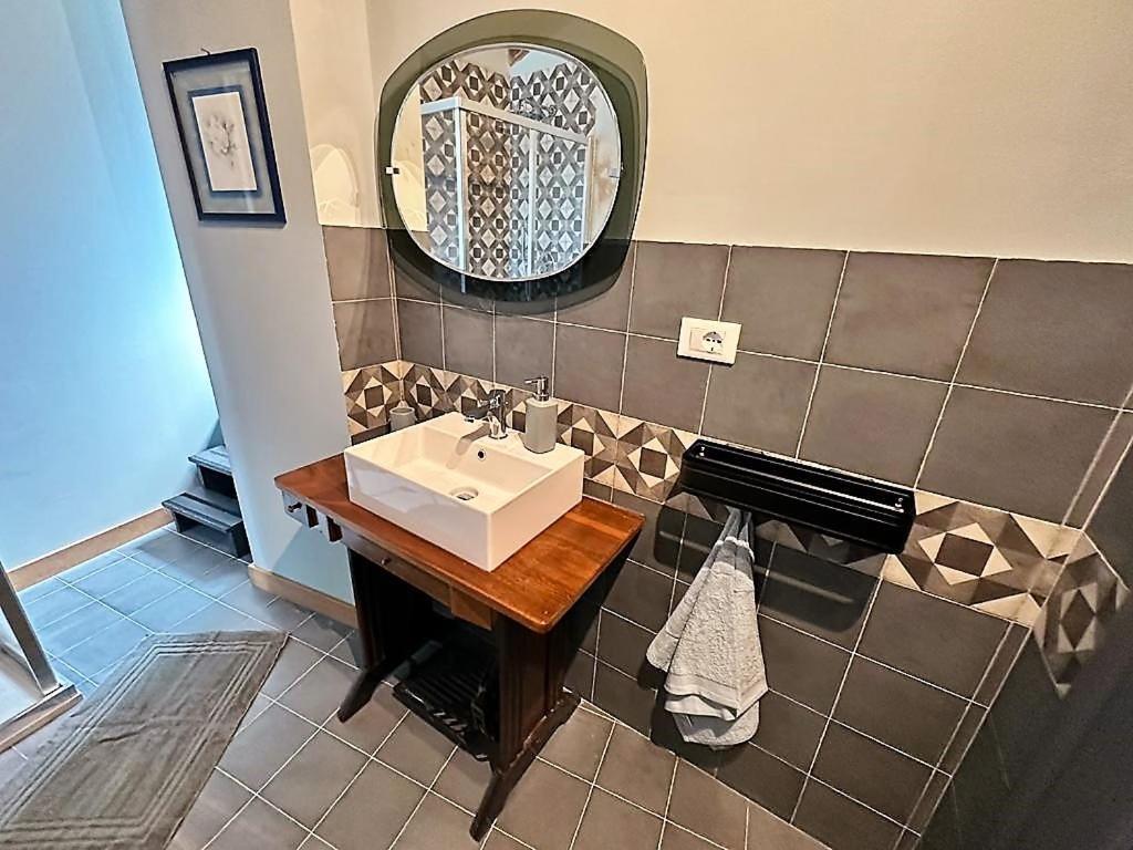 Apartamento Domus Chiara *