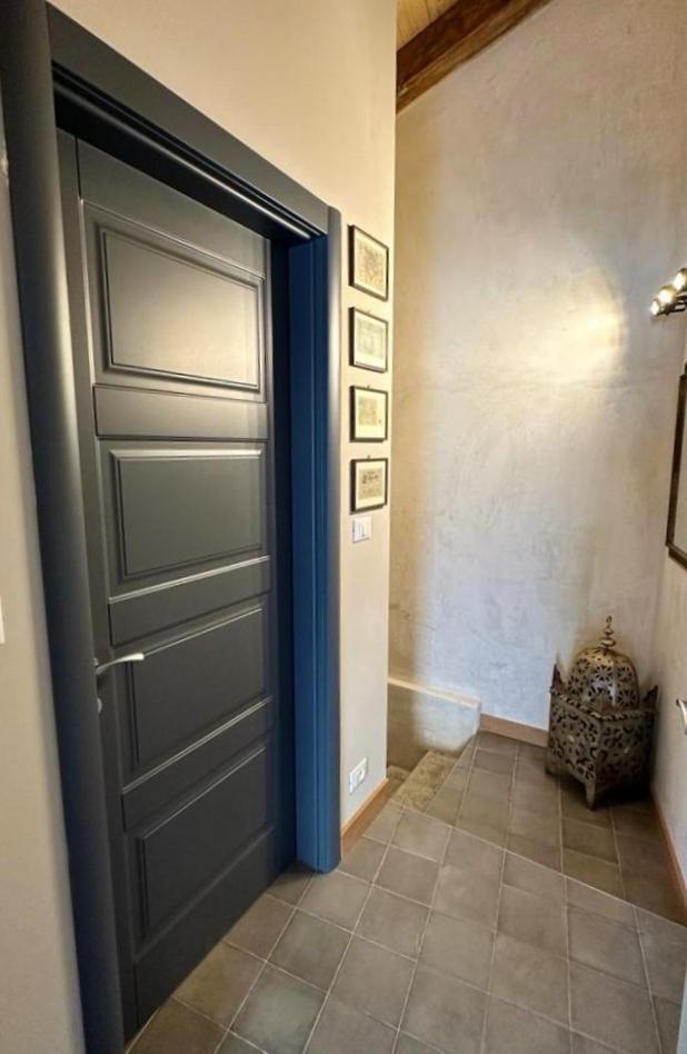 Apartamento Domus Chiara