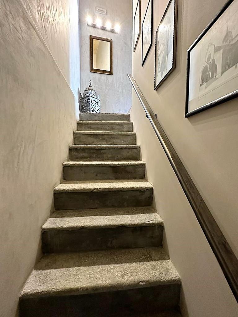 Domus Chiara Apartamento Turín