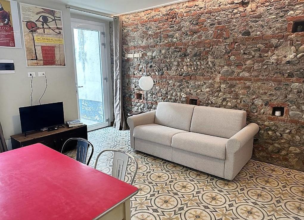 Apartamento Domus Chiara Turín