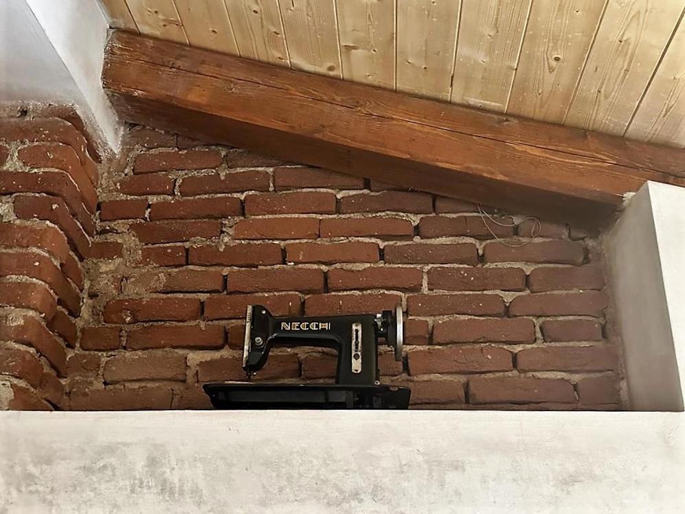 Domus Chiara Apartamento