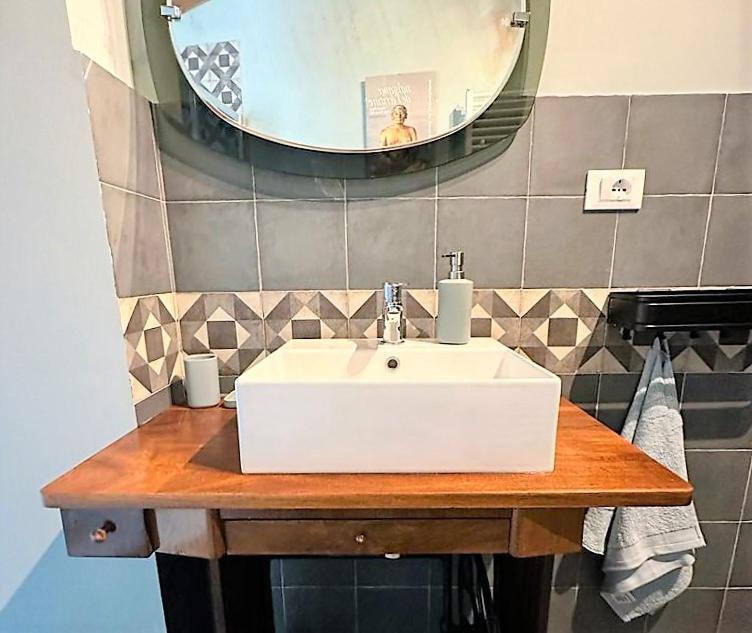 Apartamento Domus Chiara