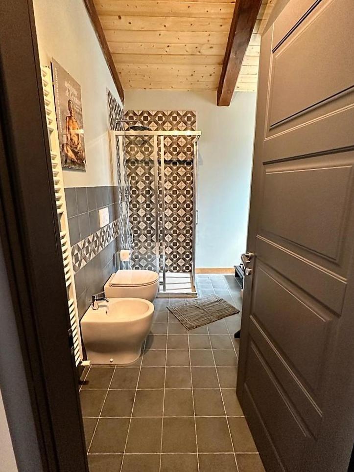 Domus Chiara Apartamento *