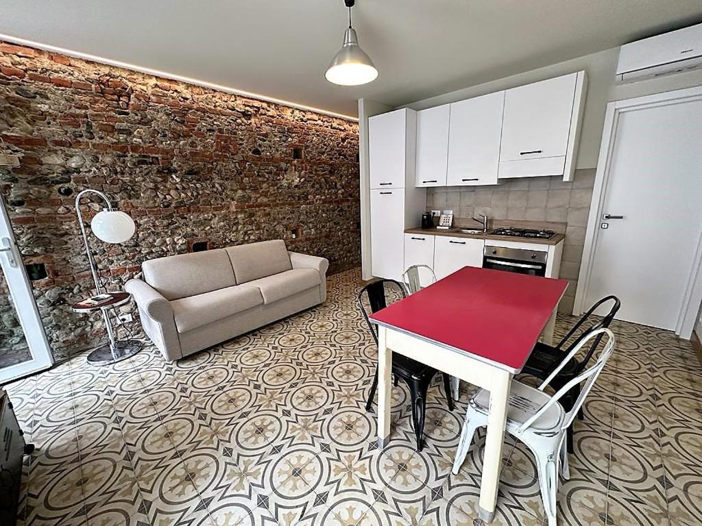 Domus Chiara Turín