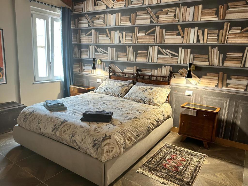 Apartamento Domus Chiara *
